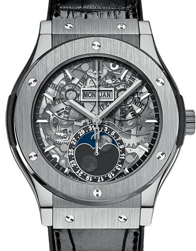 Hublot Classic Fusion Aerofusion 547.NX.0170.LR